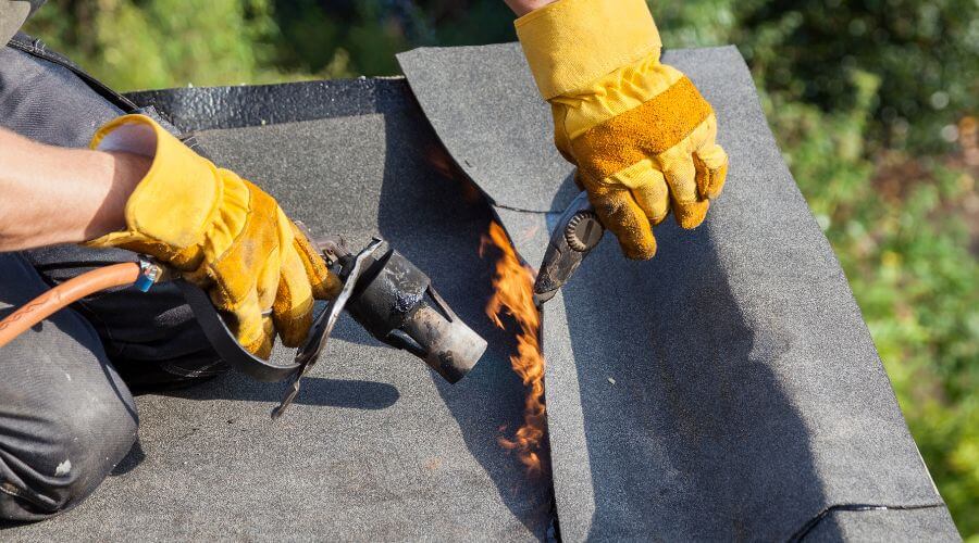 Local Chimney Repair in Vance, SC